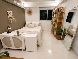 Blk 134 Marsiling Road (Woodlands), HDB Executive #606288371
